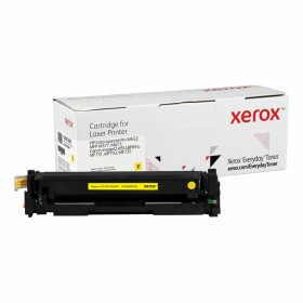 Compatible Toner Xerox 006R03698 Yellow (1 Unit) by Xerox, Printer toners and inks - Ref: S7700506, Price: 43,49 €, Discount: %