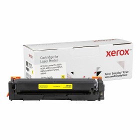 Toner Xerox 006R04178 Jaune (1 Unité) de Xerox, Toners et encre pour imprimante - Réf : S7700563, Prix : 53,81 €, Remise : %