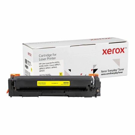 Toner Xerox 006R04178 Giallo (1 Unità) | Tienda24 - Global Online Shop Tienda24.eu