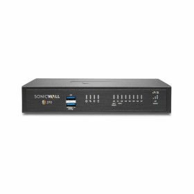 Firewall SonicWall TZ270 PERP von SonicWall, Papierfächer - Ref: S7705178, Preis: 692,47 €, Rabatt: %