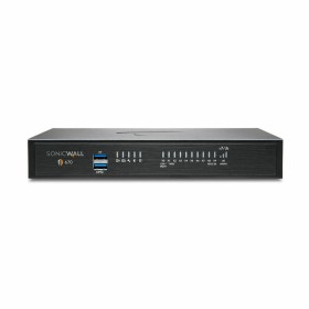 Firewall SonicWall TZ670 AVAILABILITY by SonicWall, Network switches - Ref: S7705795, Price: 1,00 €, Discount: %