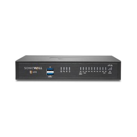 Bastidor SonicWall 02-SSC-3113 | Tienda24 - Global Online Shop Tienda24.eu