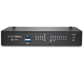 Firewall SonicWall 02-SSC-6447 by SonicWall, Routers - Ref: S7706024, Price: 477,20 €, Discount: %