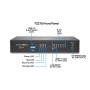 Firewall SonicWall 02-SSC-6447 de SonicWall, Routers - Ref: S7706024, Precio: 477,20 €, Descuento: %