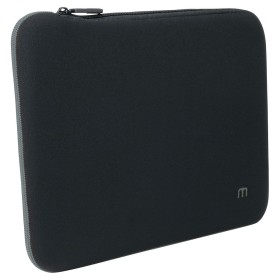 Capa para Portátil Mobilis 049014 Preto de Mobilis, Bolsas e capas para computadores portáteis e netbooks - Ref: S7707340, Pr...