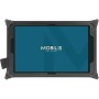 Housse pour Tablette Mobilis 050031 Noir de Mobilis, Housses - Réf : S7707390, Prix : 83,30 €, Remise : %