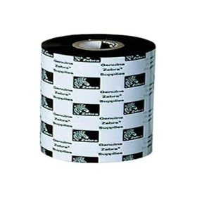 Fita de impressora de agulhas original Zebra 05095GS08407 Preto de Zebra, Toners e tinta de impressora - Ref: S7707415, Preço...