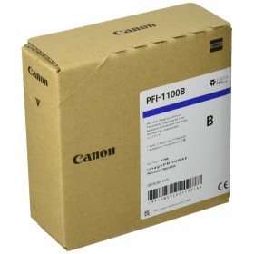 Cartucho de Tinta Original Canon 0859C001AA Azul de Canon, Tóners y tinta de impresora - Ref: S7707770, Precio: 103,44 €, Des...