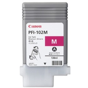 Original Tintenpatrone Canon 0897B001AA Magenta von Canon, Toner und Druckertinte - Ref: S7707786, Preis: 98,06 €, Rabatt: %