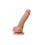 Realistic Dildo Virgite 18,5 cm by Virgite, Realistic vibrators - Ref: M0403223, Price: 14,52 €, Discount: %