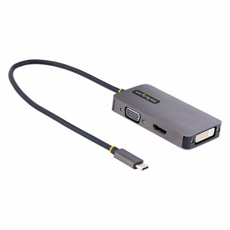 Adaptador USB Startech 118 de Startech, Adaptador USB - Ref: S7709067, Preço: 79,16 €, Desconto: %