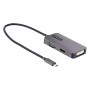 Adaptador USB Startech 118 | Tienda24 - Global Online Shop Tienda24.eu