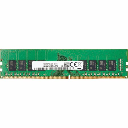 Memoria RAM HP 13L76AA    8 GB DDR4 3200 MHz DDR4 8 GB di HP, Memoria centrale - Rif: S7709346, Prezzo: 73,89 €, Sconto: %