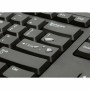 Keyboard Kensington 1500109ES Spanish Qwerty Black by Kensington, Keyboards - Ref: S7709618, Price: 16,49 €, Discount: %