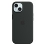 Mobile cover Apple Black iPhone 15 Plus by Apple, Cases & Covers - Ref: S77099155, Price: 62,07 €, Discount: %