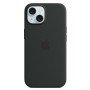 Custodia per Cellulare Apple Nero iPhone 15 Plus | Tienda24 - Global Online Shop Tienda24.eu