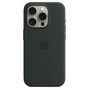 Funda para Móvil Apple Negro iPhone 15 Pro de Apple, Carcasas y fundas - Ref: S77099163, Precio: 62,07 €, Descuento: %