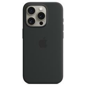 Mobile cover Apple Black iPhone 15 Pro by Apple, Cases & Covers - Ref: S77099163, Price: 62,07 €, Discount: %