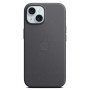 Mobile cover Apple Black iPhone 15 by Apple, Cases & Covers - Ref: S77099208, Price: 69,90 €, Discount: %