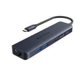 Hub USB 3 Portas Startech DK30CHDPPDUE | Tienda24 - Global Online Shop Tienda24.eu