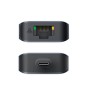 Hub USB 7 Ports Targus HD4003GL Bleu de Targus, Hubs USB - Réf : S77100224, Prix : 92,08 €, Remise : %