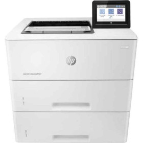 Impresora Láser HP M507X   Blanco de HP, Impresoras láser - Ref: S7710168, Precio: 892,27 €, Descuento: %