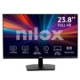 Écran Nilox NXM24FHD11 75 Hz 24" de Nilox, Ecrans PC - Réf : S77102011, Prix : 93,63 €, Remise : %