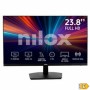 Écran Nilox NXM24FHD11 75 Hz 24" de Nilox, Ecrans PC - Réf : S77102011, Prix : 93,63 €, Remise : %