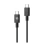 Cable USB-C Crosscall 1301239999222 | Tienda24 - Global Online Shop Tienda24.eu