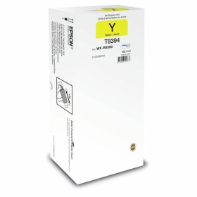 Tóner Compatible Epson C13T83944N de Epson, Tóners y tinta de impresora - Ref: S77102260, Precio: 253,57 €, Descuento: %