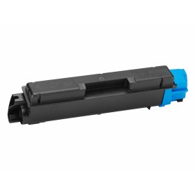 Toner Originale Kyocera 1T02KTCNL0 Ciano di Kyocera, Toner e inchiostro per stampante - Rif: S7710252, Prezzo: 113,67 €, Scon...