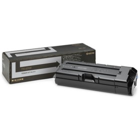 Tóner Kyocera 1T02LF0NL0 Preto de Kyocera, Toners e tinta de impressora - Ref: S7710265, Preço: 137,59 €, Desconto: %