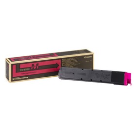 Tóner Kyocera 1T02LKBNL0 Preto Magenta de Kyocera, Toners e tinta de impressora - Ref: S7710269, Preço: 130,89 €, Desconto: %