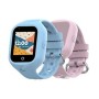 Smartwatch pour enfants Celly KIDSWATCH4G de Celly, Montres connectées - Réf : S77102811, Prix : 88,15 €, Remise : %