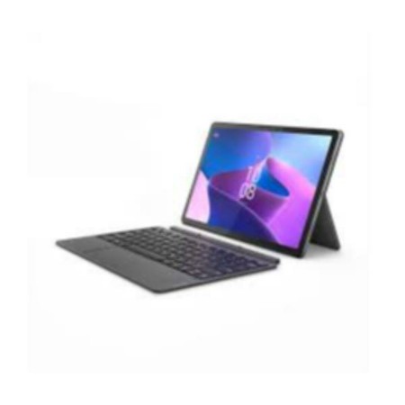 Tastiera Lenovo Tab P12 Grigio Qwerty UK di Lenovo, Tastiere - Rif: S77102872, Prezzo: 105,00 €, Sconto: %