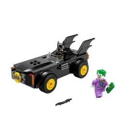 Jogo de Construção Lego 76264 Batmobile Pursuit: Batman vs The Joker Multicolor (1 Unidade) de Lego, Jogos de construção - Re...