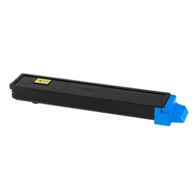 Toner Kyocera 1T02NPCNL0 Black Cyan by Kyocera, Printer toners and inks - Ref: S7710300, Price: 104,74 €, Discount: %