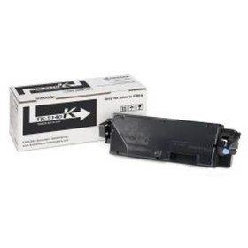 Toner Kyocera 1T02NR0NL0 Black by Kyocera, Printer toners and inks - Ref: S7710301, Price: 119,72 €, Discount: %