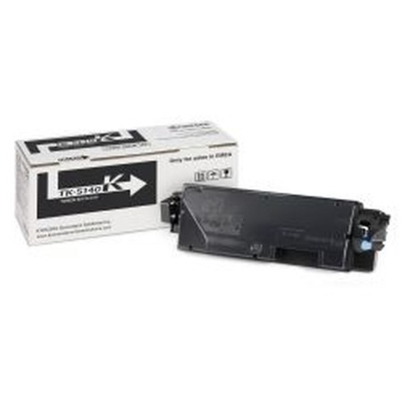 Toner Kyocera 1T02NR0NL0 Schwarz von Kyocera, Toner und Druckertinte - Ref: S7710301, Preis: 119,72 €, Rabatt: %