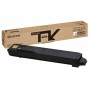 Toner Kyocera 1T02P30NL0 Noir de Kyocera, Toners et encre pour imprimante - Réf : S7710315, Prix : 99,09 €, Remise : %