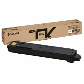 Tóner Kyocera 1T02P30NL0 Preto de Kyocera, Toners e tinta de impressora - Ref: S7710315, Preço: 99,09 €, Desconto: %