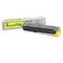 Toner Kyocera 1T02R4ANL0 Noir Jaune de Kyocera, Toners et encre pour imprimante - Réf : S7710326, Prix : 137,87 €, Remise : %