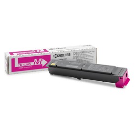 Toner Kyocera 1T02R5BNL0 Noir Magenta de Kyocera, Toners et encre pour imprimante - Réf : S7710331, Prix : 120,23 €, Remise : %