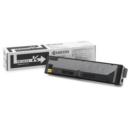 Toner Kyocera 1T02R60NL0 Noir de Kyocera, Toners et encre pour imprimante - Réf : S7710333, Prix : 67,86 €, Remise : %