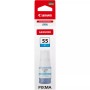 Tinteiro de Tinta Original Canon GI-55 C (1 Unidade) de Canon, Toners e tinta de impressora - Ref: S77103468, Preço: 12,97 €,...