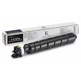 Toner Kyocera TK-8335K Noir de Kyocera, Toners et encre pour imprimante - Réf : S7710349, Prix : 81,66 €, Remise : %