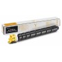 Toner Kyocera TK-8335Y Jaune de Kyocera, Toners et encre pour imprimante - Réf : S7710350, Prix : 137,19 €, Remise : %