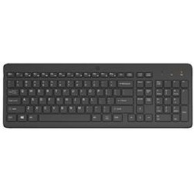 Teclado e Rato HP 805T1AA ABE de HP, Packs de teclado e rato - Ref: S77103521, Preço: 20,50 €, Desconto: %