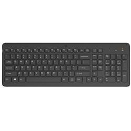 Teclado y Ratón HP 805T1AA ABE de HP, Packs de teclado y ratón - Ref: S77103521, Precio: 20,50 €, Descuento: %