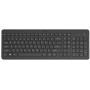 Teclado e Rato HP 805T1AA ABE de HP, Packs de teclado e rato - Ref: S77103521, Preço: 20,50 €, Desconto: %